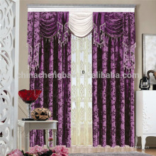 2015 nuevos productos arab style curtains church window curtains